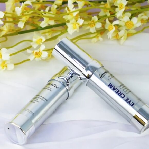 2 PCS Eye Cream Anti Aging Firming Cream - Picture 2 of 8